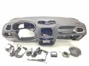 Airbag Set KITDEAIRBAG Jeep BU Longitude FWD