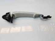 T?rgriff Au?en Ra 51217207562 BMW 4 serie Gran Coupe (F36) Liftback 418d 2.0 16V (B47-D20A) 2017