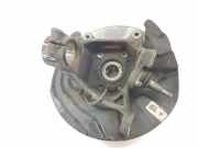 Achsschenkel Rechts Vorne 6855954 BMW X4 (F26) SAC SUV xDrive20d 16V (B47-D20A)
