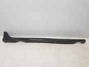 Sideskirt 4G0853856K Audi Q2 (GAB/GAG) SUV 1.4 TFSI 16V (CZEA(Euro 6))