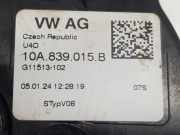 Türschloss Links Hinten 10A839015B Skoda Kamiq SUV 1.0 TSI 12V (DLAA)