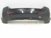 Stoßstange Hinten LR005857 Land + Range Rover Freelander II Geländewagen 2.2 td4 16V (224DT) 2010