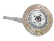 Achsschenkel Links Vorne C2P16503 Jaguar XF (CC9) 3.0 S D V6 24V (306DT)