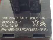 Lichtschalter 98095437ZD Opel Astra L Sports Tourer (F4/FC/FN/FR) Kombi 1.2 Turbo 110 12V (EB2ADT(HNP))