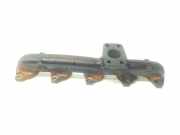 Auspuff Krümmer 0341J2 Peugeot 2008 (CU) Großraumlimousine 1.5 BlueHDi 100 (DV5RD(YHY))