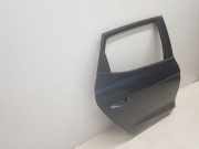 Tür Rechts Hinten 6F0833052E Seat Ibiza V (KJB) Schrägheck 5-drs 1.0 TSI 12V (DLAC)