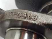 Kurbelwelle 8200156373 Dacia II Basis