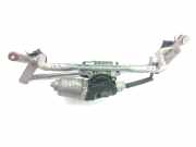 Scheibenwischermotor Vorne 851100F030 Toyota Verso Großraumlimousine 2.0 16V D-4D-F (1AD-FTV) 2012