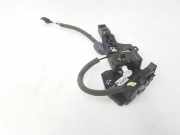 Türschloss Rechts Hinten 825025222R Renault Megane IV (RFBB) Schrägheck 5-drs 1.2 Energy TCE 100 (H5F-408) 2017