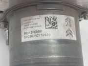 Abs Pumpe 9834286580 Peugeot 308 (L3/L8/LB/LH/LP) Schrägheck 5-drs 1.5 BlueHDi 130 (DV5RC(YHZ))