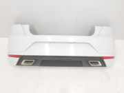 Stoßstange Hinten 6F0807421H Seat Ibiza V (KJB) Schrägheck 5-drs 1.0 TSI 12V (DLAA) 2022
