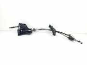 Schalthebel 9814653080 Citroën Berlingo Multispace Großraumlimousine 1.5 BlueHDi 130 (DV5RC(YHZ)) 2020