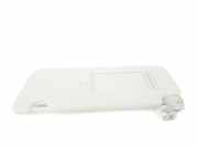Sonnenblende Links 85210G3510TRY Hyundai i30 (PDEB5/PDEBB/PDEBD/PDEBE) Schrägheck 1.5 DPi 16V (G4LG) 2022