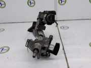 Lenksäule 488103X05A Nissan Navara (D40) Pick-up 2.5 dCi 16V 4x4 (YD25DDTi) 2007