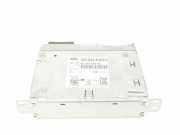 Radio CD 9816307080 Citroën C4 Cactus (0B/0P) Schrägheck 5-drs 1.2 PureTech 82 12V (EB2(HMZ)) 2015