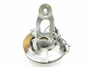 Achsschenkel Links Hinten 33326879101 BMW X5M (E70) SUV 4.4i V8 Turbo 32V (S63-B44A) 2009