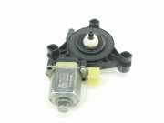 Fensterhebermotor Rechts Hinten 5Q0959802 Audi A3 Sportback (8VA/8VF) Schrägheck 5-drs 1.6 TDI Ultra 16V (CXXB) 2017