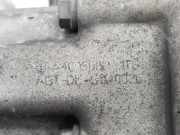 Vorderachsgetriebe 0AA409508D Audi Q7 (4LB) SUV 3.0 TDI V6 24V (BUG) 2007