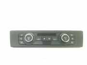 Bedienung Heizung 64119147299 BMW 3 serie Touring (E91) Kombi 325d 24V (M57N2-D30(306D3)) 2007