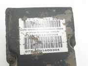 Abs Pumpe 87EJE81400304 Peugeot Expert (G9) Van 2.0 HDi 120 (DW10UTED4(RHK)) 2008