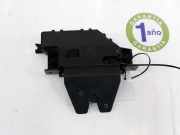 Heckschloss 51247840617 BMW 1 serie (E87/87N) Schrägheck 5-drs 116d 16V (N47-D20A) 2010