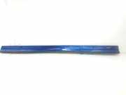 Sideskirt 51718190707 BMW 3 serie Compact (E36/5) Schrägheck 318Ti 1.9 16V (M44-B19) 1999
