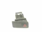 Warnleuchte Schalter 8433260270 Toyota Land Cruiser (J12) Hardtop Geländewagen 3.0 D-4D 16V (1KDFTV) 2004