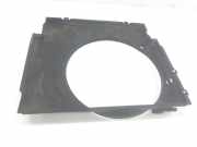 Lufter Gehäuse 2249458 BMW 7 serie (E65/E66/E67) Limousine 730d 24V (M57N-D30(306D2)) 2004