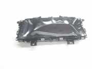 Tachoeinheit Kmh 5H0920340E Volkswagen Crafter (SY) Chassis-Cabine 2.0 TDI RWD (DREC) DREC
