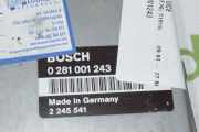 Motorsteuergerät 2245541 BMW SERIE 3 COMPACTO E36 318tds 1994