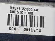 Schalter Für Elekt. Fensterheber Rechts Vorne 935763Z000 Hyundai i40 (VFA) Limousine 1.7 CRDi 16V (D4FD) 2012