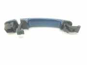 Türgriff Außen Ra 5N0837205M Seat Ibiza IV (6J5) Schrägheck 5-drs 1.4 TDI 12V (CUSB) 2017