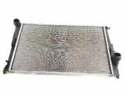 Radiator 17117788903 BMW 1 serie (E87/87N) Schrägheck 5-drs 116d 16V (N47-D20C) 2011