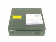 Dvd Spieler 313110200 Volvo XC60 I (DZ) SUV 2.4 D3 20V (D5244T14) 2009