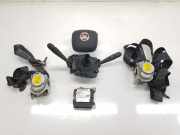 Airbag Set KITDEAIRBAG Fiat Doblo Cargo Van e-Doblo (ZKX(ZK01))
