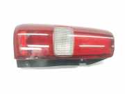 Rücklicht Links 3627581A10 Suzuki Jimny Geländewagen 1.3i 16V 4x4 (M13A) 2007