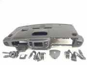 Airbag Set KITDEAIRBAG Peugeot Expert (V1/VA/VB/VE/VF/VT/VY) Van 1.5 BlueHDi 100 (DV5RUCd(YHR))