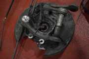 Achsschenkel Halter Links Hinten 33322282959 BMW 5 serie (E60) Limousine 5.0 V10 40V LHD (S85-B50A)