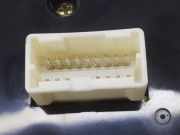 Bedienung Heizung 28395BN801 Nissan Almera (N16) Limousine 2.2 dCi 16V (YD22DDT) 2004