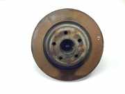 Achsschenkel Halter Links Hinten A2473502300 Mercedes-Benz CLA (118.3) Limousine 2.0 CLA-250 Turbo 16V (M260.920)