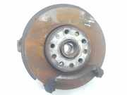 Achsschenkel Links Vorne 1K0407255AC Volkswagen Caddy IV Van 1.4 TGI BlueMotion (CPWA) 2018 CPWA