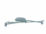 Scheibenwischermotor Vorne 2E0955023 Volkswagen Crafter Van 2.0 TDI (CKTB) 2014 CKTB