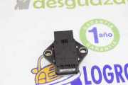 Esp Sensor 13267138 Opel Meriva (B) Gro?raumlimousine 1.7 CDTI 16V (A17DTC(Euro 5)) 2011