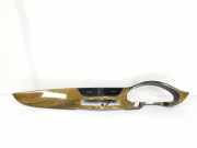 Zierleiste Interieur A2196802271 Mercedes-Benz CLS (C219) Limousine 320 CDI 24V (OM642.920) 2006