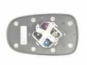 Antenne 6C0035501Q Seat Ibiza V (KJB) Schrägheck 5-drs 1.0 MPI 12V (DSGD) 2023