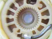 Fensterheber Links Vorne 51337193455 BMW 3 serie (E92) Coupé 320d 16V (N47-D20C) 2008