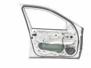 Tür Links Vorne A2207200105 Mercedes-Benz S (W220) Limousine 3.2 S-320 CDI 24V (OM613.960) 2000