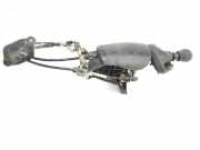Schalthebel 349012637R Renault Master III (FV) Van 2.3 dCi 170 16V FWD (M9T-706(M9T-D7)) 2017