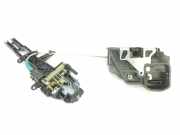 Türschloss Rechts Hinten 51227229460 BMW 1 serie (E87/87N) Schrägheck 5-drs 118d 16V (N47-D20C) 2009