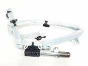 Vorhang Airbag Links VOOR 2991177 BMW X1 (E84) SUV sDrive 18d 2.0 16V (N47-D20C)